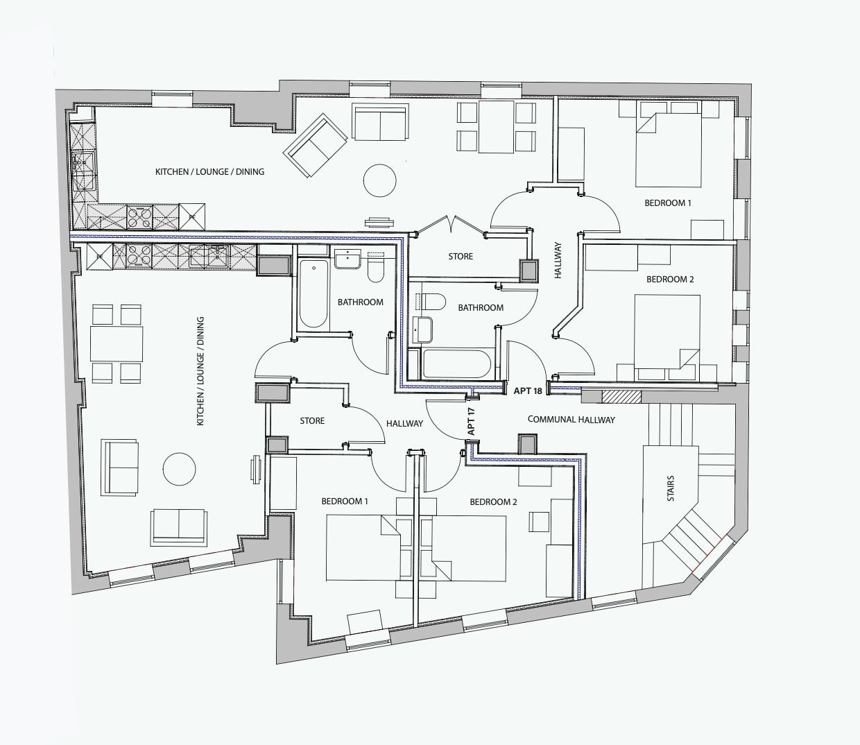 Floorplan thumbnail
